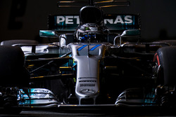Valtteri Bottas, Mercedes AMG F1 W08