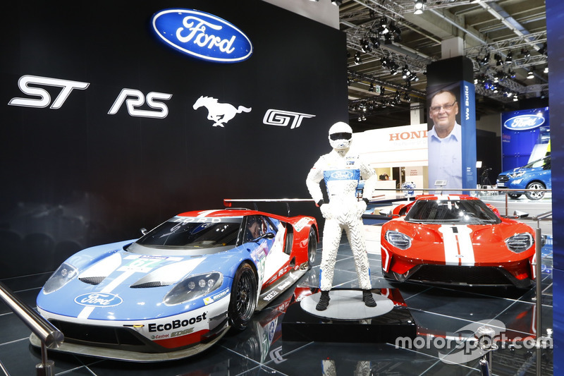Ford GT