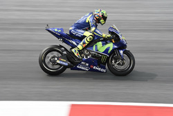 Valentino Rossi, Yamaha Factory Racing