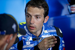 Sylvain Guintoli, Team Suzuki MotoGP