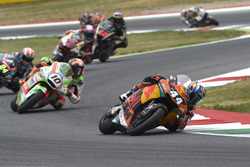 Miguel Oliveira, Red Bull KTM Ajo