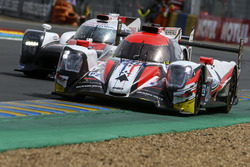 #28 TDS Racing, Oreca 07 Gibson: François Perrodo, Matthieu Vaxivière, Emmanuel Collard