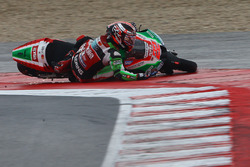 Sam Lowes, Aprilia Racing Team Gresini
