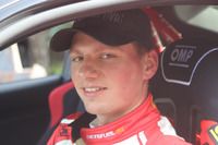 Swiss Hillclimb Junior: Oberhallau
