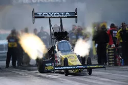 Antron Brown