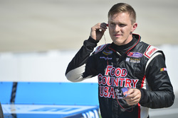 Parker Kligerman, Henderson Motorsports Toyota