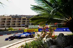 Marcus Ericsson, Sauber C36