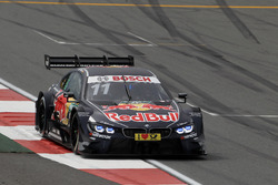 Марко Віттманн, BMW Team RMG, BMW M4 DTM