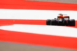  Daniel Ricciardo, Red Bull Racing RB13