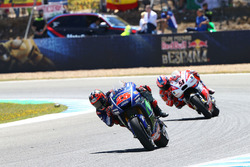 Маверік Віньялес, Yamaha Factory Racing