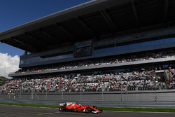 Kimi Raikkonen, Ferrari SF70H
