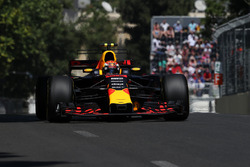 Max Verstappen, Red Bull Racing RB13