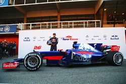 Carlos Sainz Jr., Scuderia Toro Rosso STR12