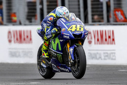 Valentino Rossi, Yamaha Factory Racing