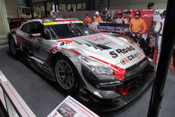 #46 S Road CRAFTSPORTS GT-R