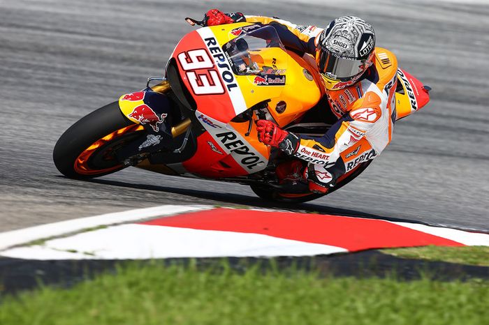 Marc Márquez, Repsol Honda Team