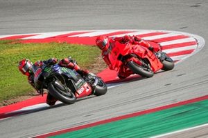 MotoGP en DIRECTO: test de Barcelona