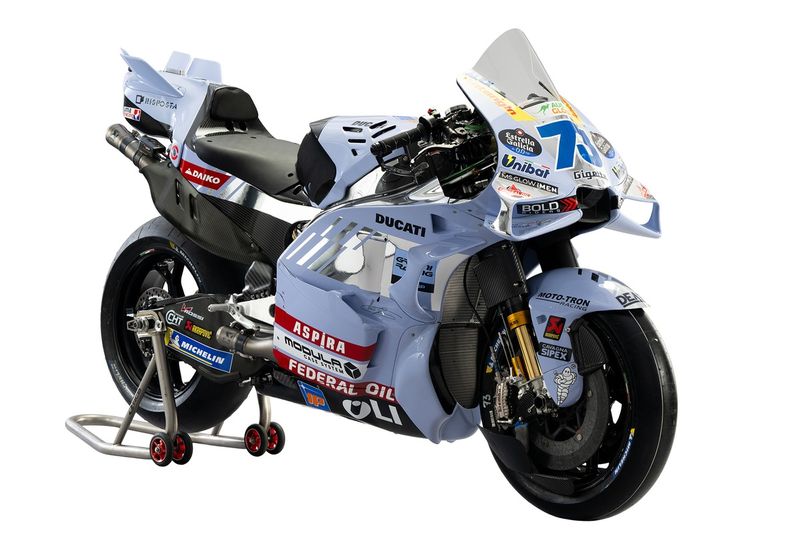 Gresini Racing