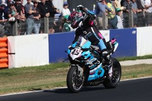 Scott Redding, MGM BONOVO Racing