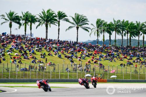 Marc Marquez, Gresini Racing