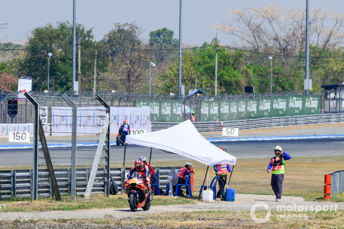 Maverick Vinales, Red Bull KTM Tech 3