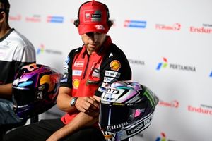 Enea Bastianini, Equipo Ducati
