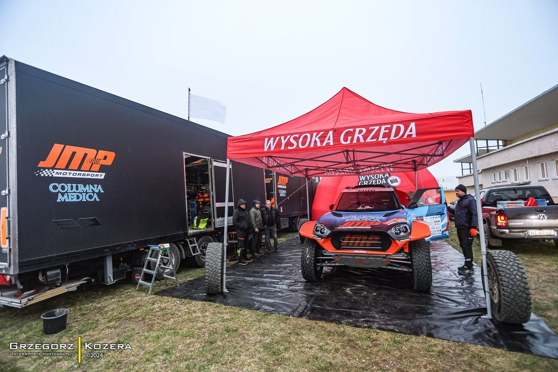 Rajd Niepodległości