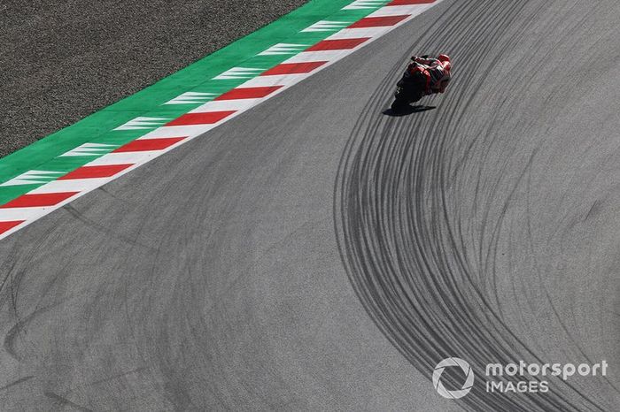 Marc Marquez, Repsol Honda Team