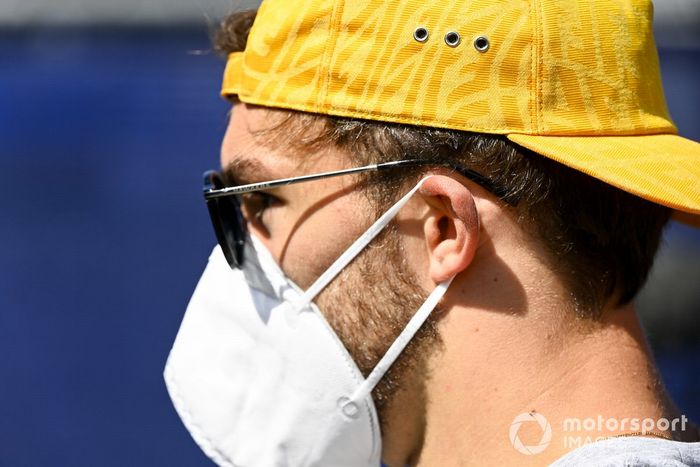 Pierre Gasly, AlphaTauri 