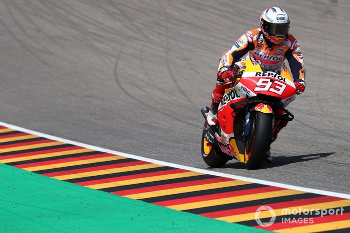 Marc Márquez, Repsol Honda Team