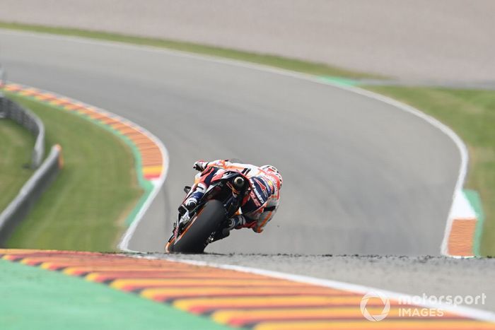 Marc Márquez, Repsol Honda Team