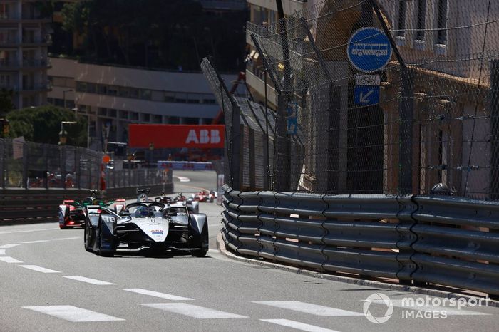 Edoardo Mortara, Venturi Racing, Silver Arrow 02
