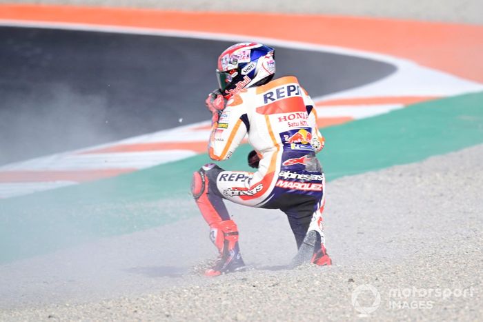Marc Márquez, Equipo Repsol Honda