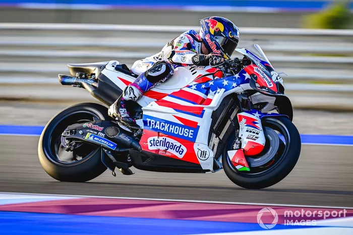 Miguel Oliveira, Squadra corse Trackhouse