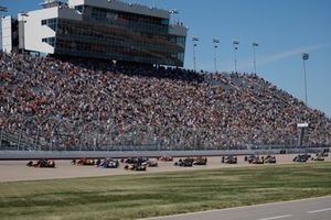 Patricio O'ward, Flecha McLaren