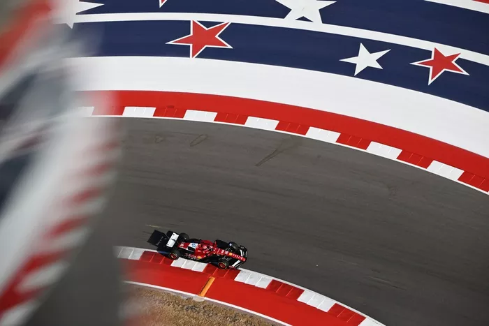 Charles Leclerc, Ferrari
