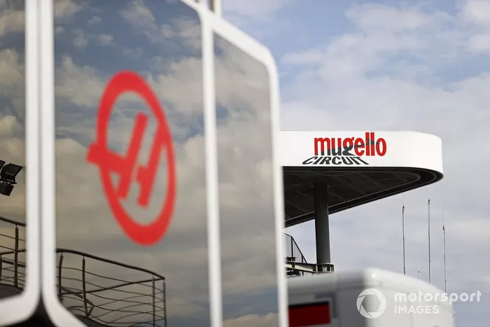 Circuito de Mugello