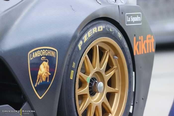 WSMP, FIA CEZ, Slovakiaring