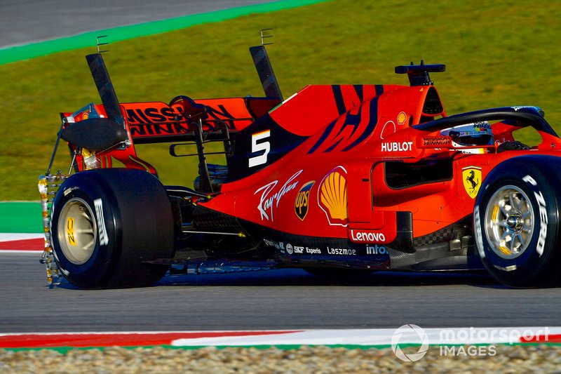Ferrari SF90