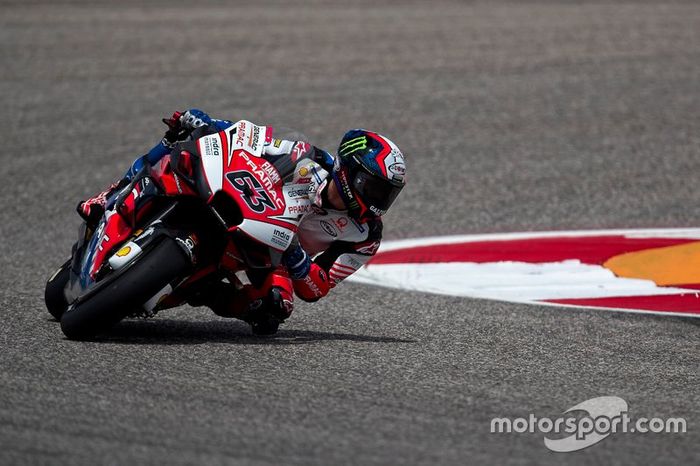 Francesco Bagnaia, Pramac Racing