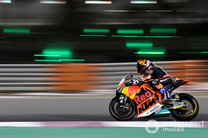 Jorge Martin, KTM Ajo