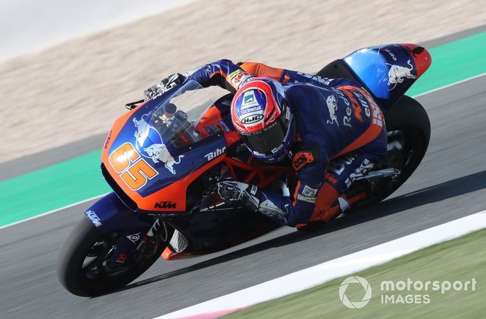 Philipp Öttl, Tech 3