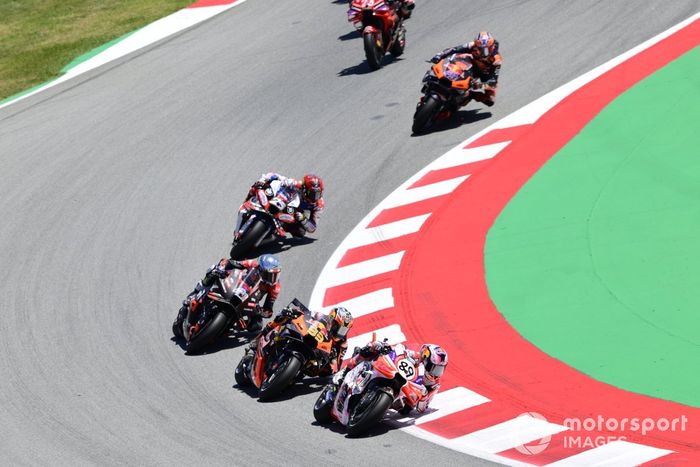 Jorge Martín, Pramac Racing