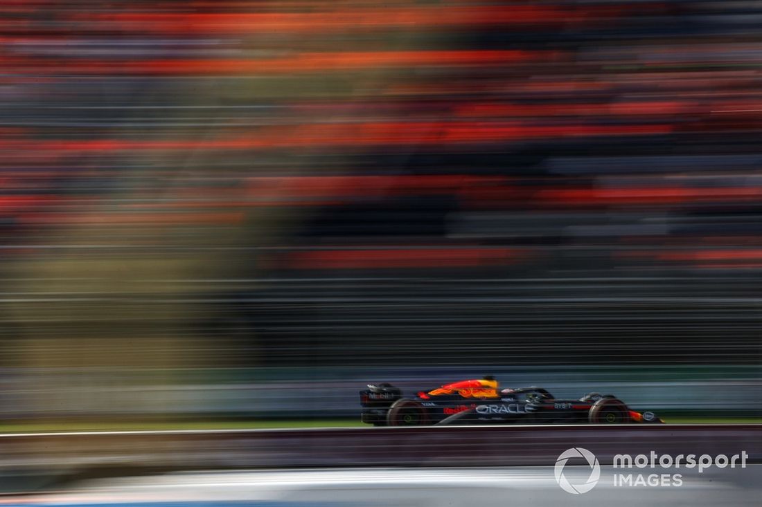 Max Verstappen, Red Bull Racing RB20 