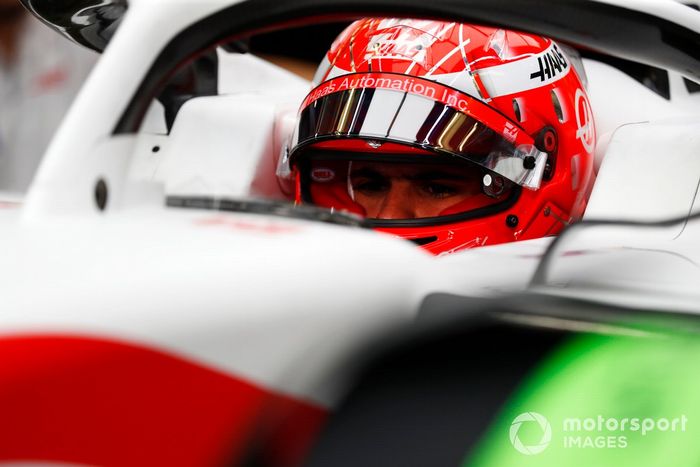 Pietro Fittipaldi, Haas F1 Team