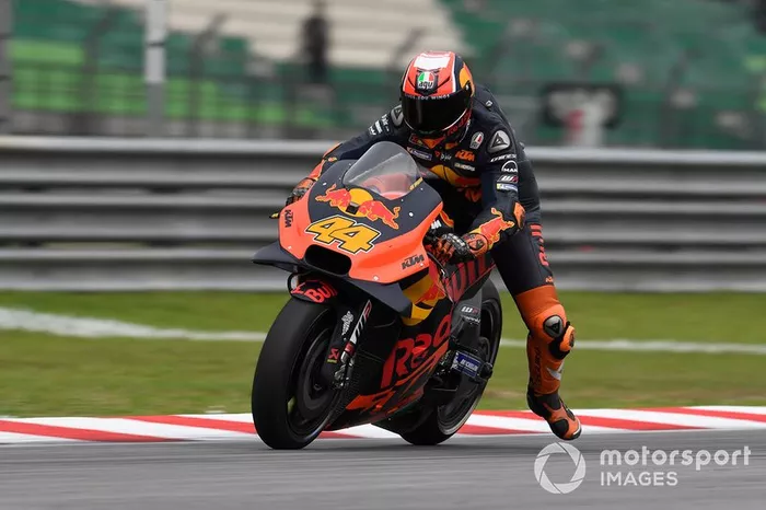 Pol Espargaro
