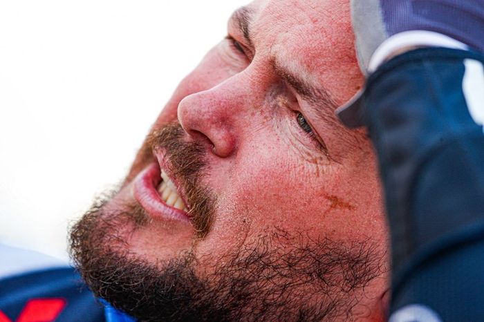 #1 Red Bull KTM Factory Racing: Toby Price