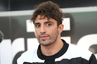Andrea Iannone