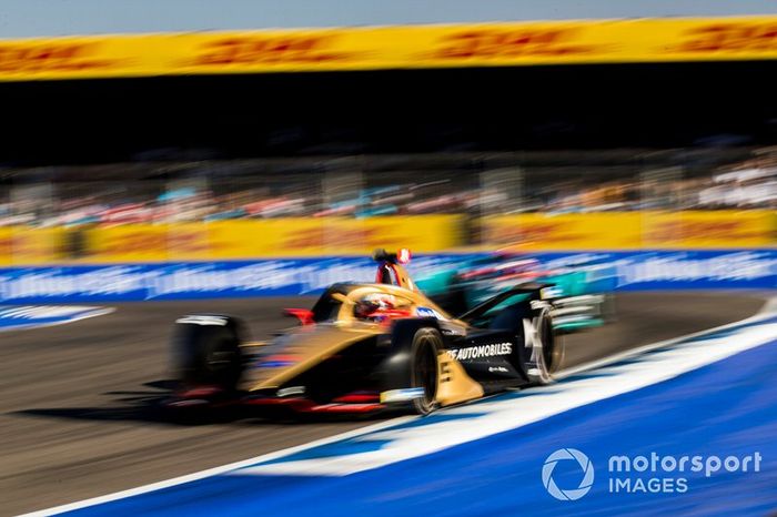 Jean-Eric Vergne, DS TECHEETAH, DS E-Tense FE19