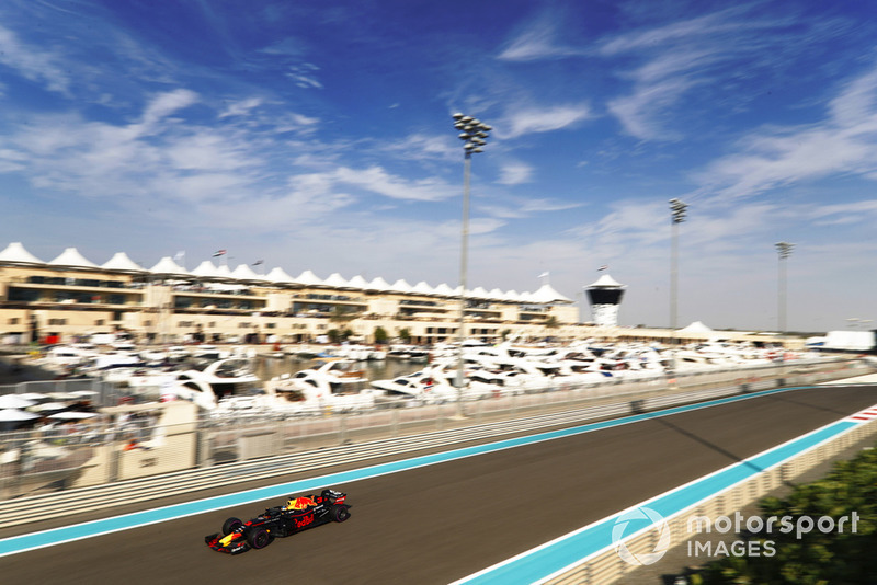 Даніель Ріккардо, Red Bull Racing RB14